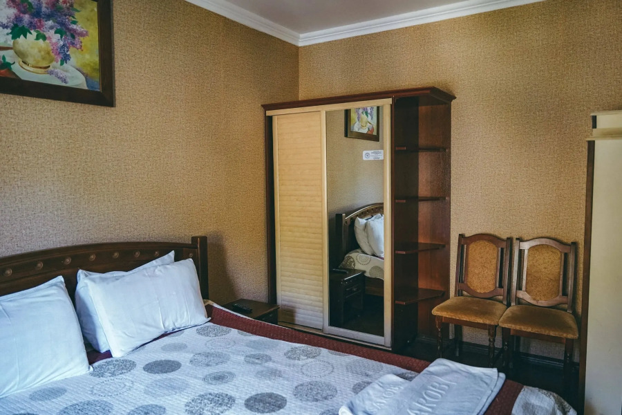 Санаторий Сароб