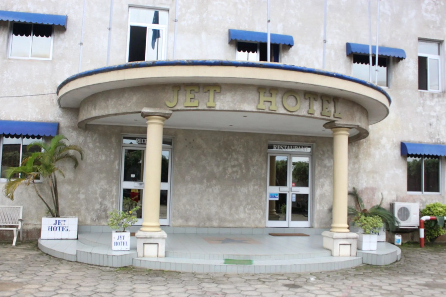 Jet Hôtel