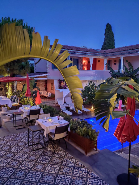 Viento Hotel Alacati