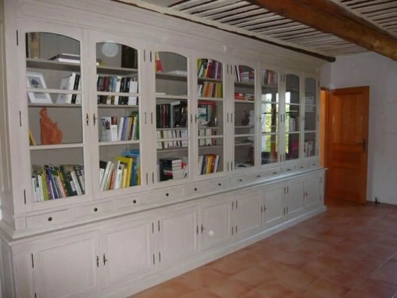 Le Mas Saint Jacques