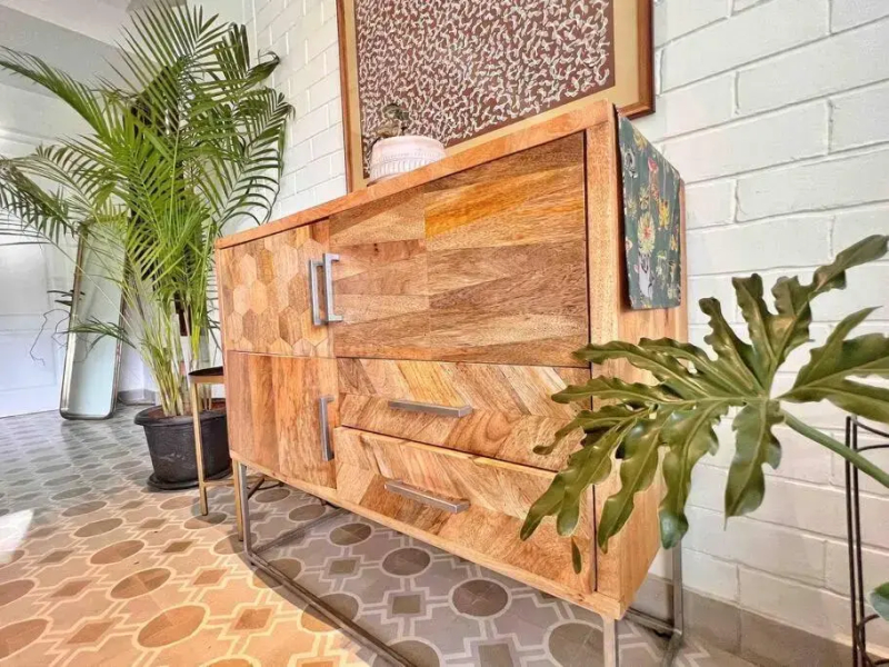 2 BHK Villa Gardenia with Pool @ Assagao -Vagator