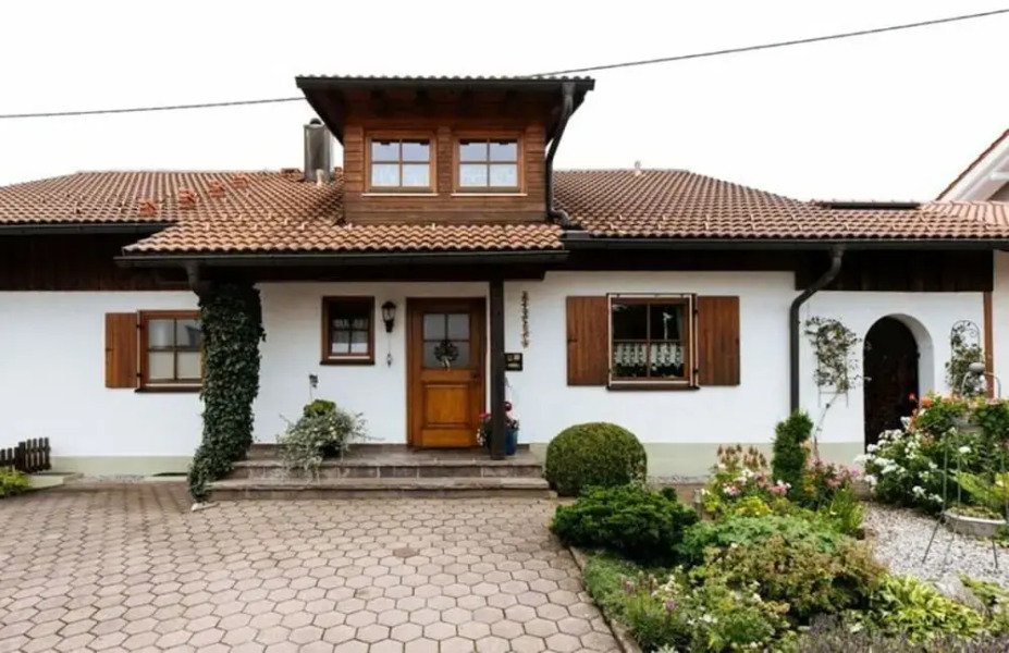 Chic Holiday Apartment