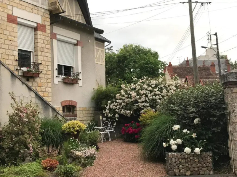 Chambre dhtes Le Cadran des Chauvelles