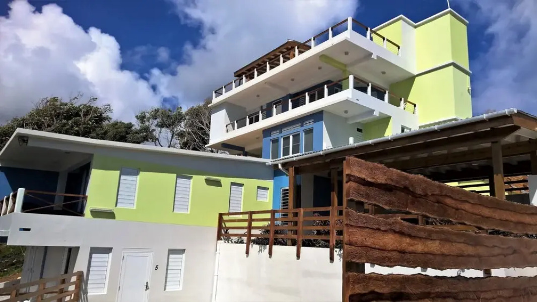 Wanderlust Caribbean - Adventure Travel Boutique Hotel