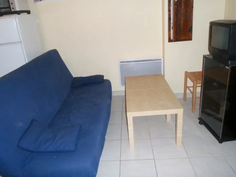 Apartment With 2 Bedrooms in Saint Crepin, With Wonderful Mountain Vie