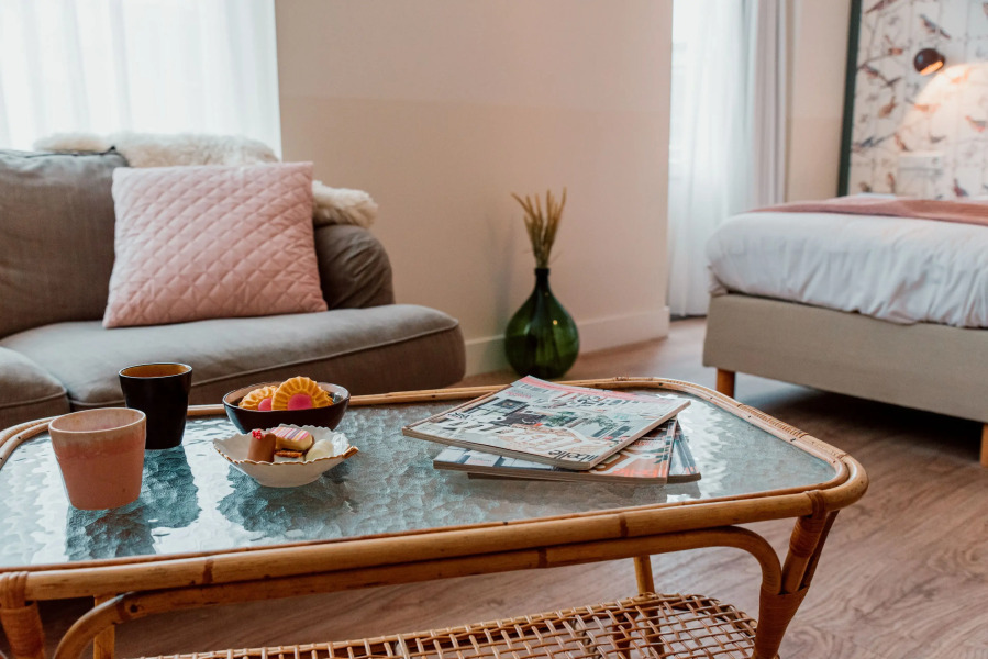 Hotel Steeds aan Zee