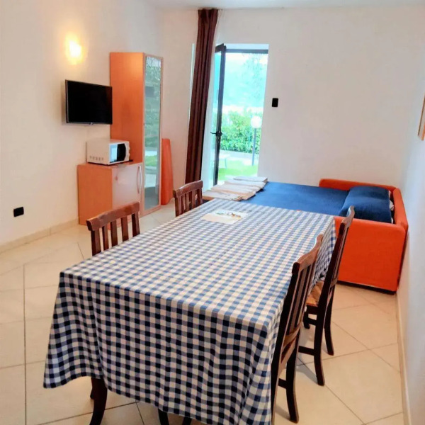 Residence Borgo dei Limoni