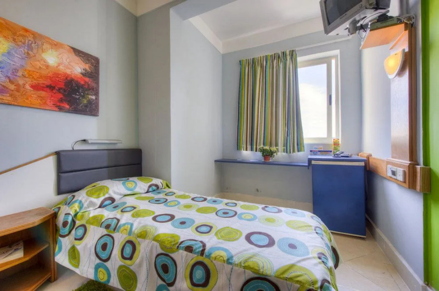 Balco Harmony Hostel