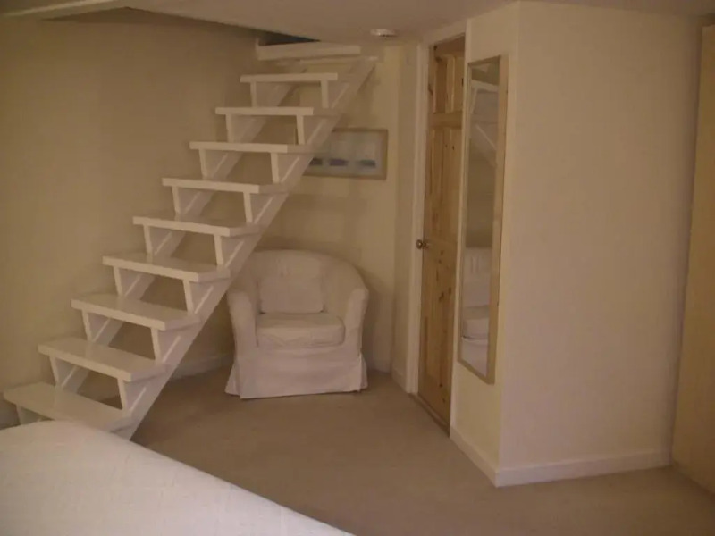 The Cavalier House B&B