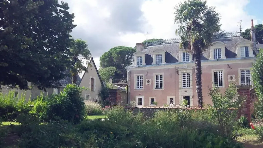 Gîte de Ker Dame Marie