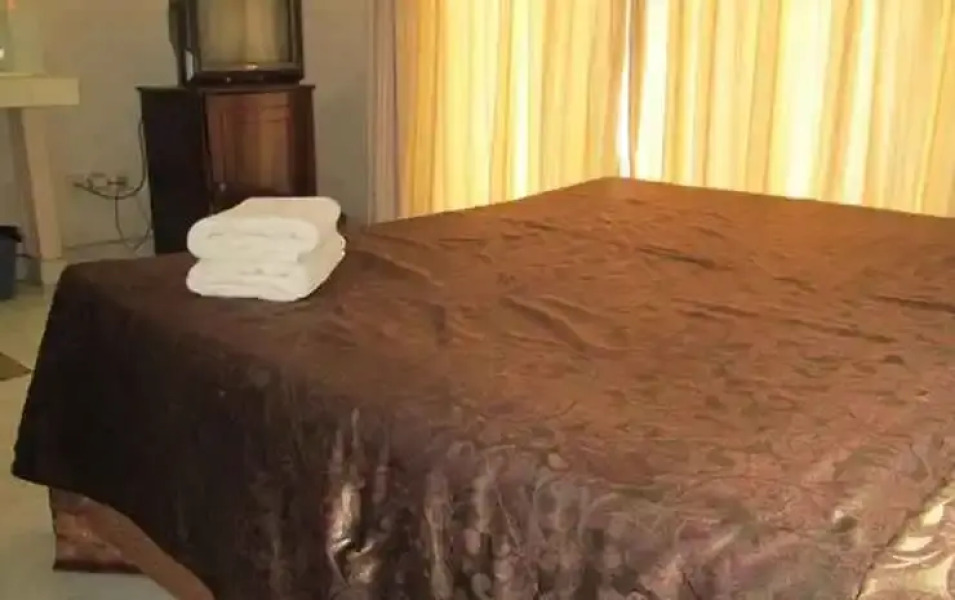 Pondok Borobudur Indah