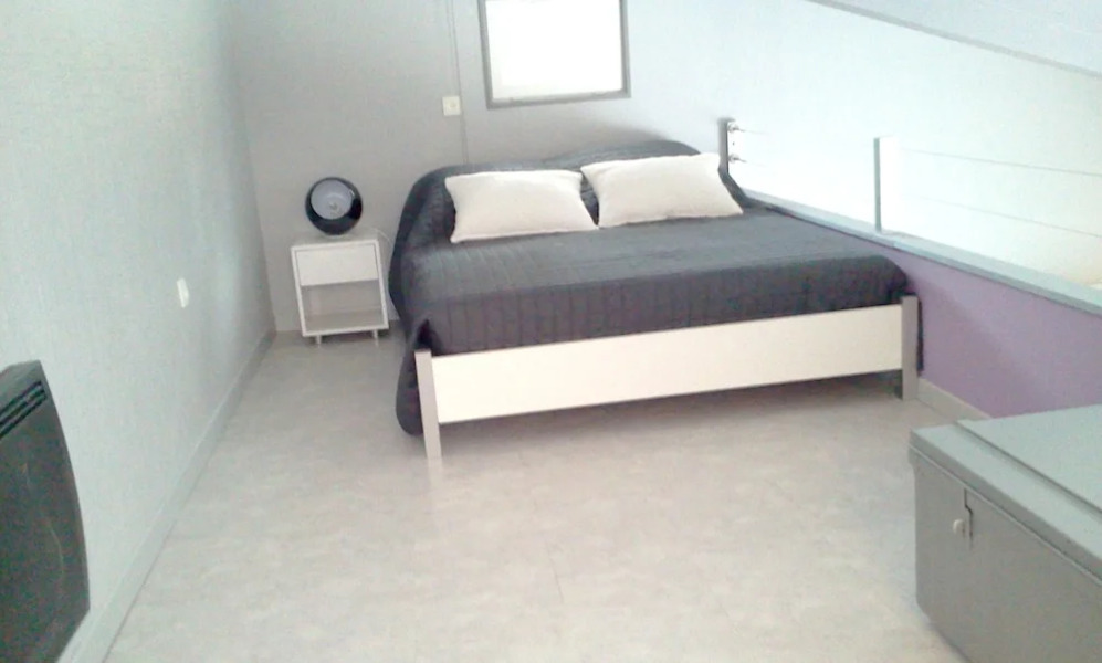 House With one Bedroom in Rodes, With Furnished Terrace and Wifi