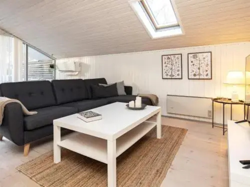 Holiday Home AlbÆk Xxviii