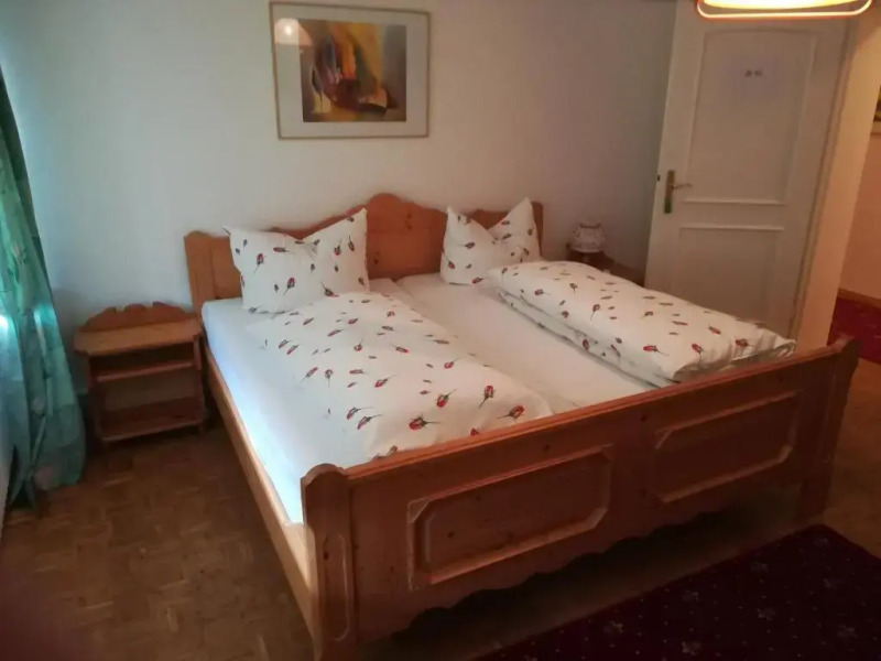 Apartment Froschkönig