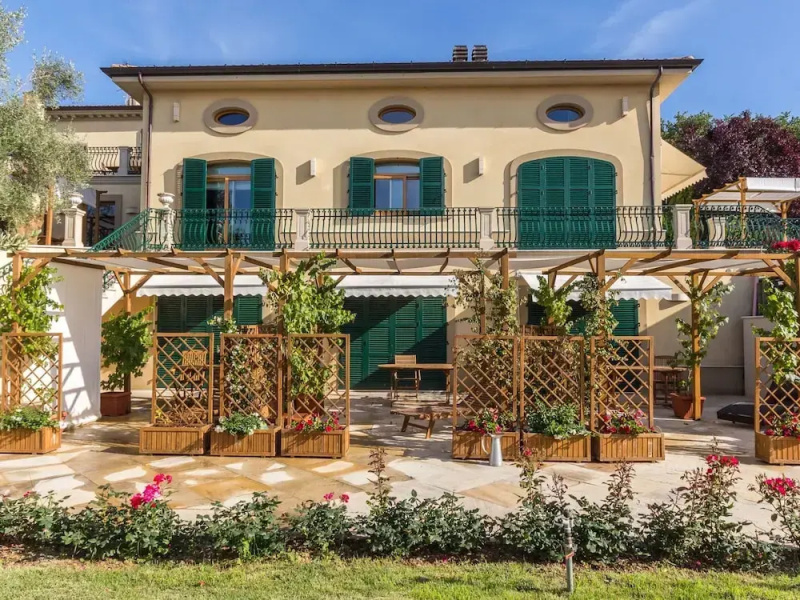 Belvilla by OYO Villa Sandra