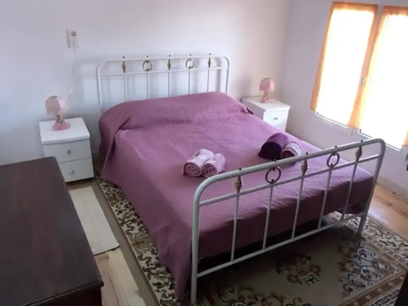 House With 3 Bedrooms in Mira, With Enclosed Garden and Wifi - 5 km Fr