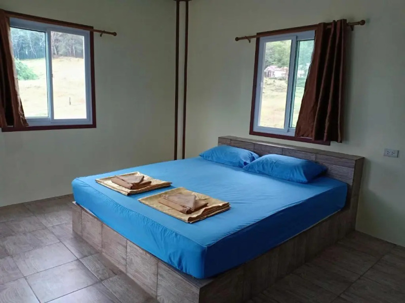 Ao Salat View Koh Kood