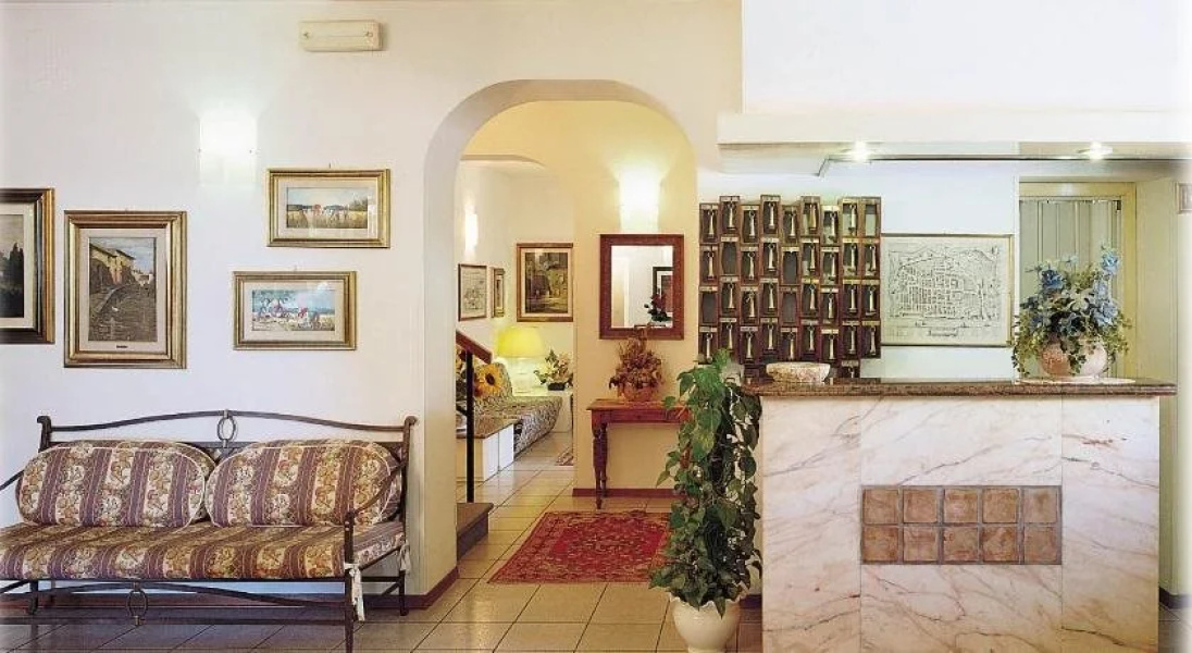 Hotel Angela