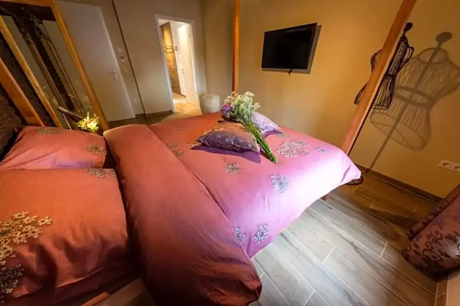 Green & Breakfast Le Luxembourg