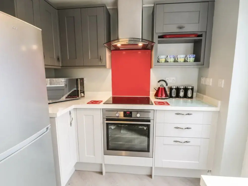 Kingsley Cottage, Pwllheli