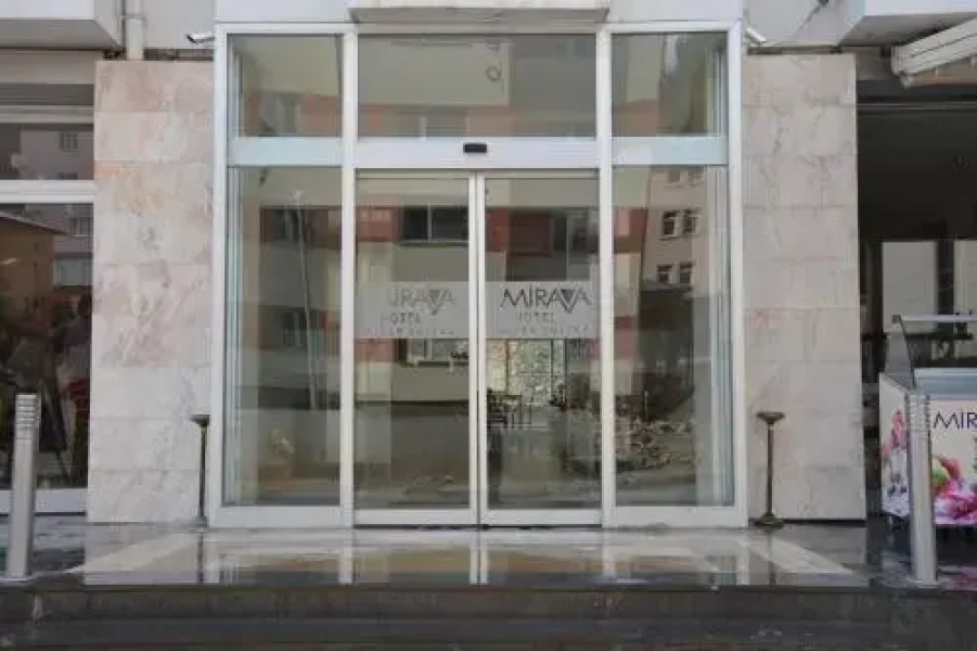 Mirava River Suites Hotel