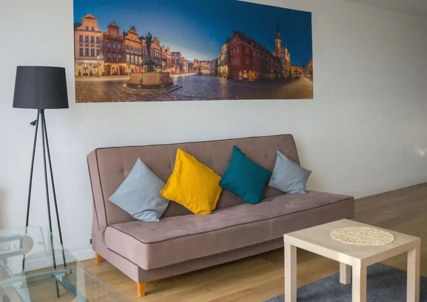 Capital Apartments Piekary