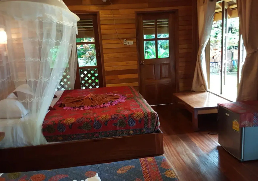 Sabai Corner Bungalows