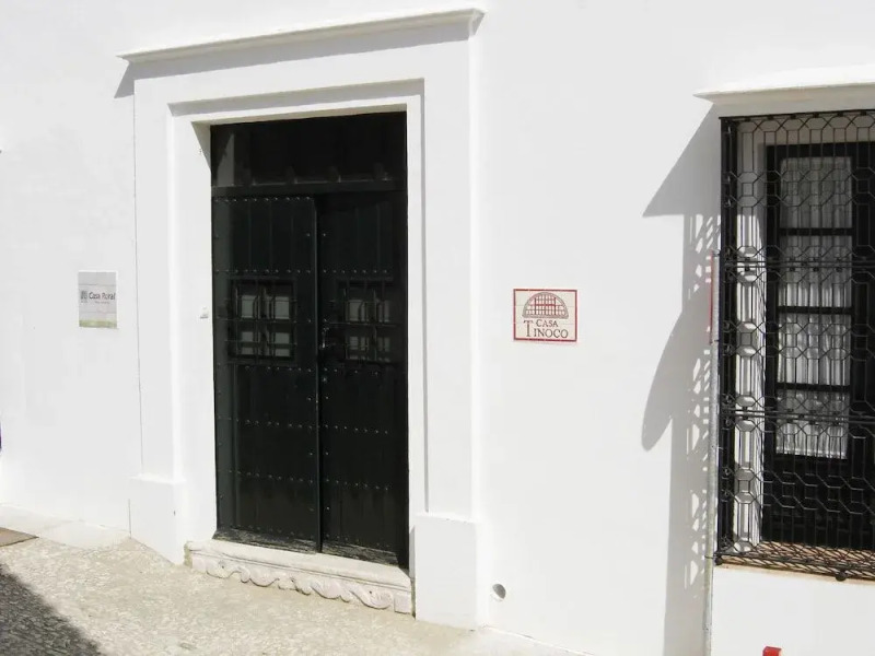 Casa Tinoco