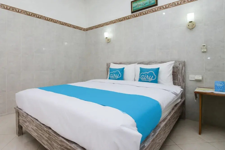 Airy Mengwi Raya Munggu Kapal Gang Beten Beringin 104 Bali