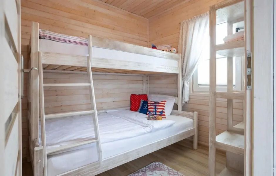 Nice Home in Mielno With 2 Bedrooms and Wifi