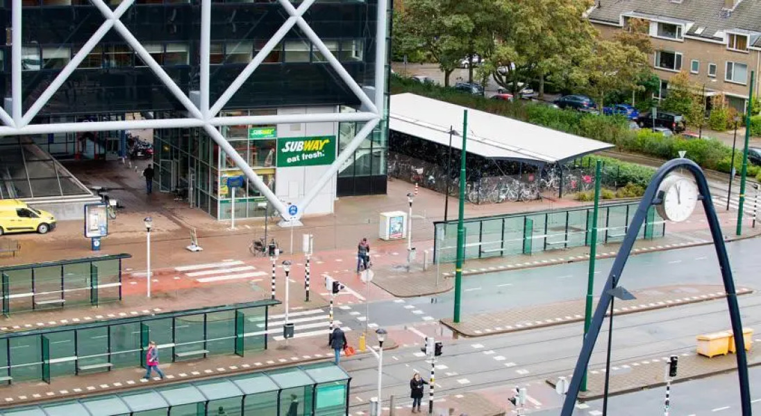 Short Stay Sir Winston