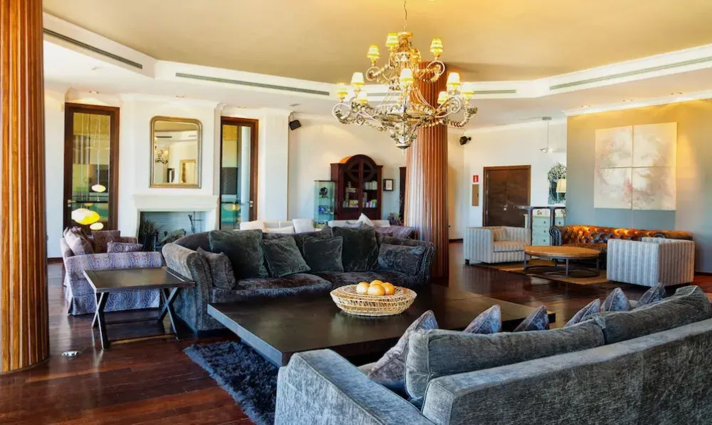 Ona Hacienda del Alamo Golf Resort