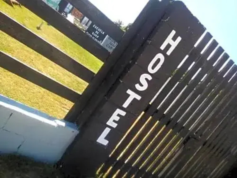 Nuevo Coruña Backpackers Hostel