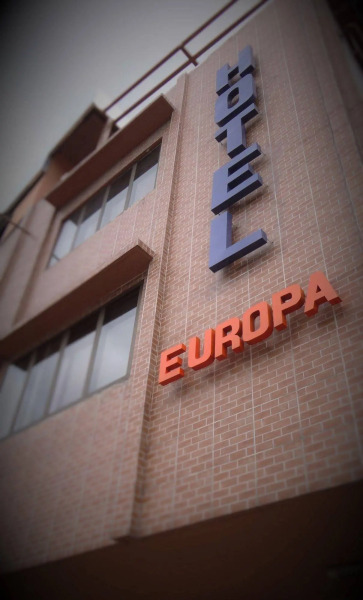 Hotel Europa