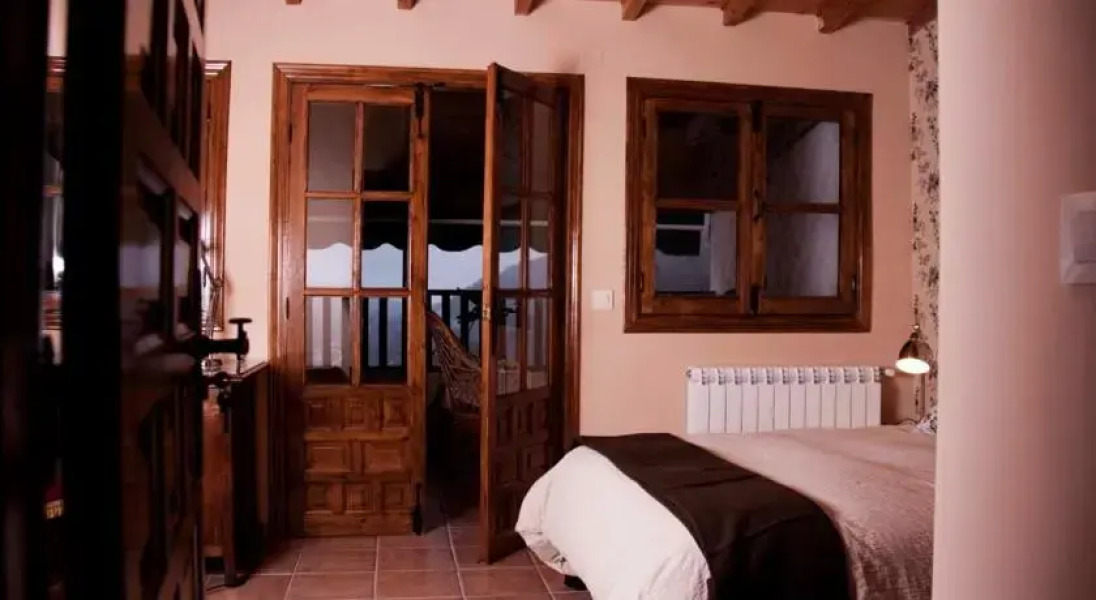 Casa Rural La Vicaria