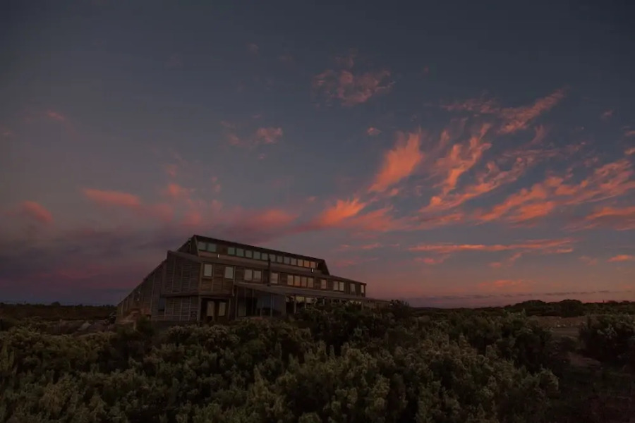 Thousand Lakes Lodge