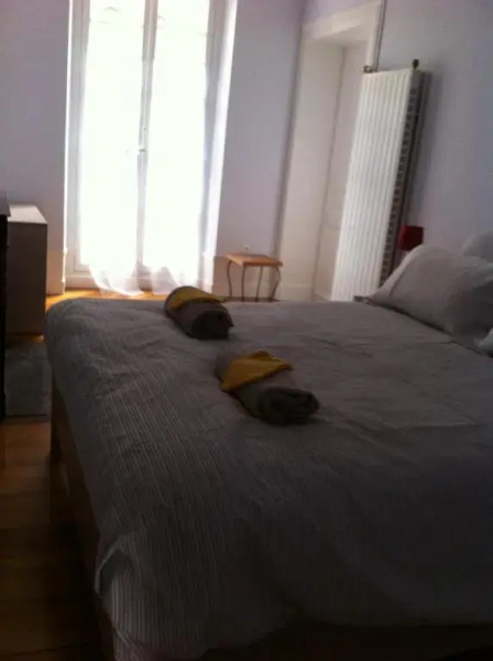 Le Nid De La Chouette