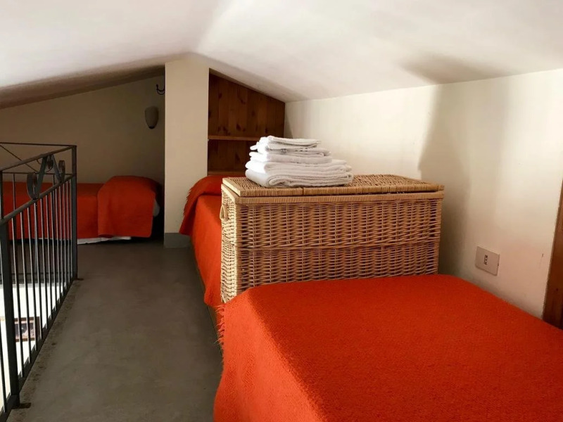 Agriturismo Valle Siriaca