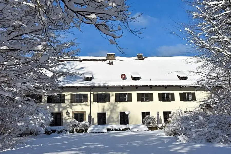 COR-Resort - Boutique Villa