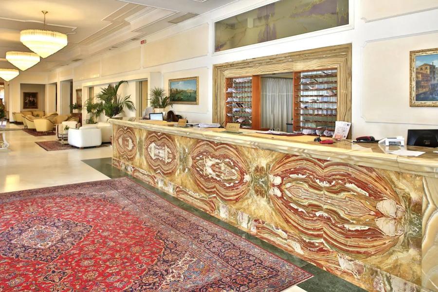 Hotel Terme Internazionale