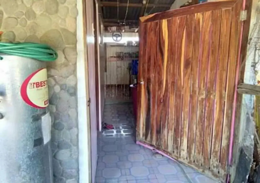 Phielle In-Home Calayo House Rental