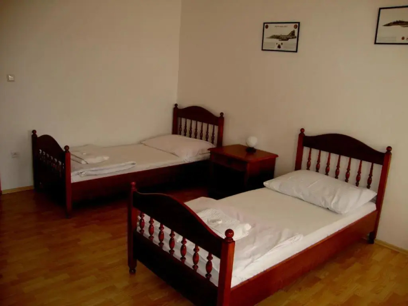 Penzion Aviatik