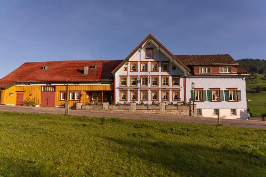 Landgasthaus Neues Bild