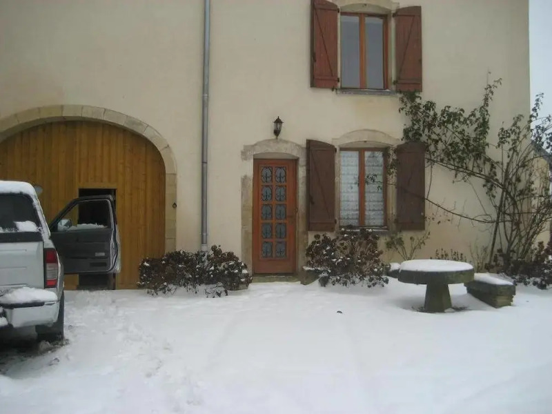 Bienvenue à la Campagne