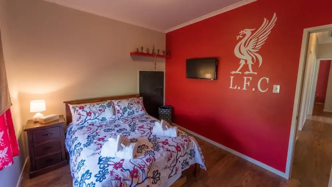 Barossa Family Holiday Home