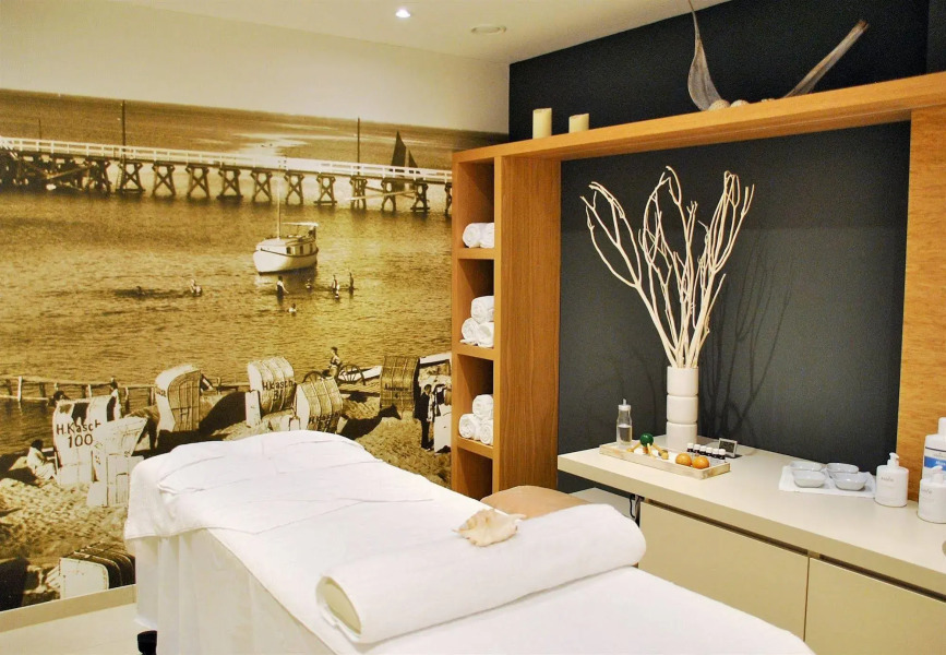 SeeHuus Lifestyle Hotel