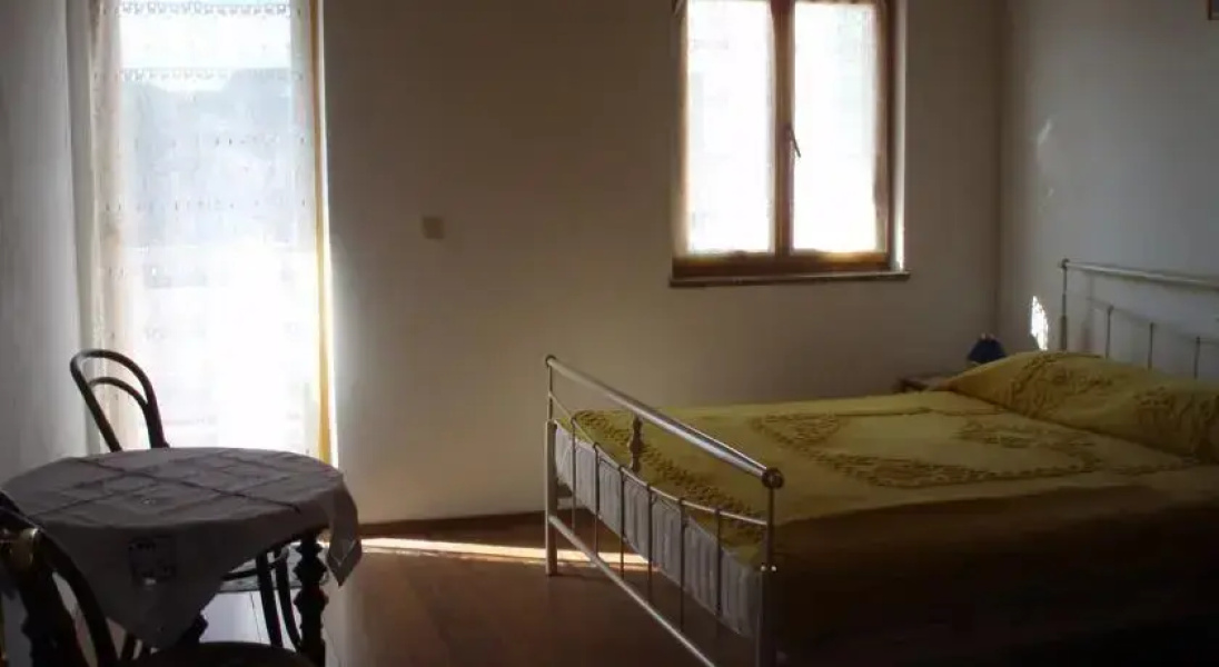 Apartment Saganic