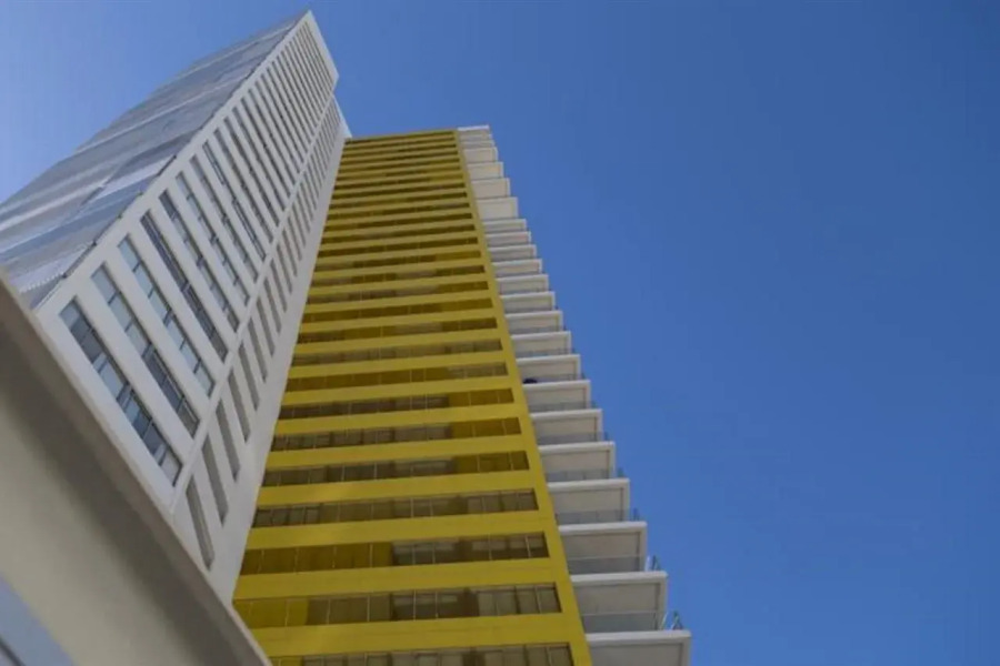 ULTIQA Air On Broadbeach