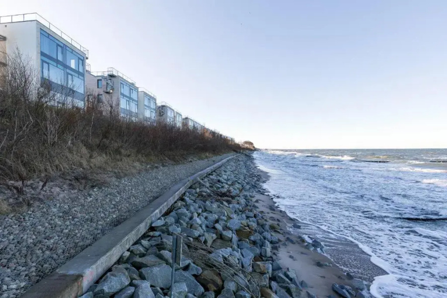 Apartamenty Laguna Boulevard by Renters