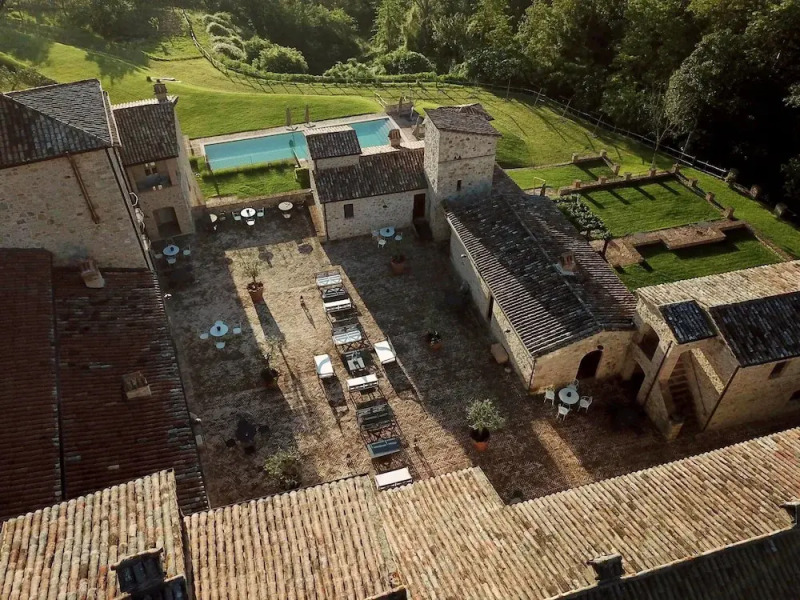 SPAO Borgo San Pietro AquaeOrtus